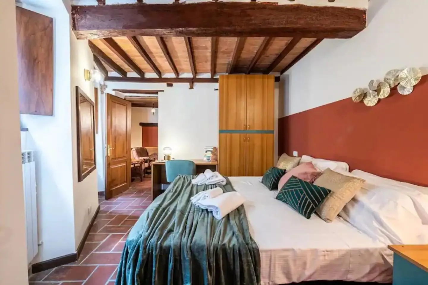 Wave House Apartment Siena