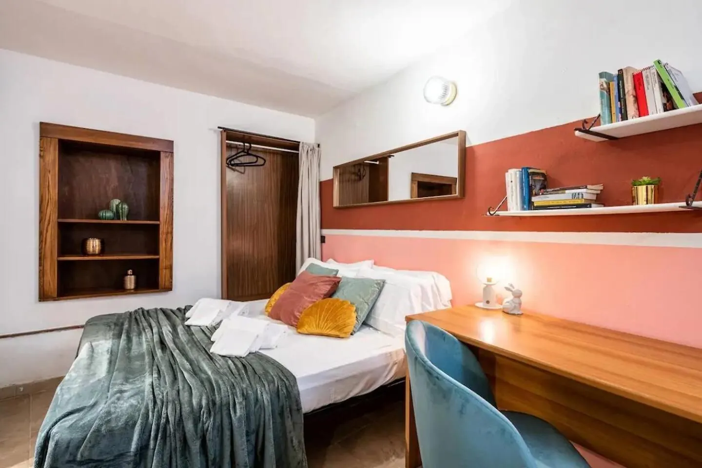 Wave House Apartment Siena