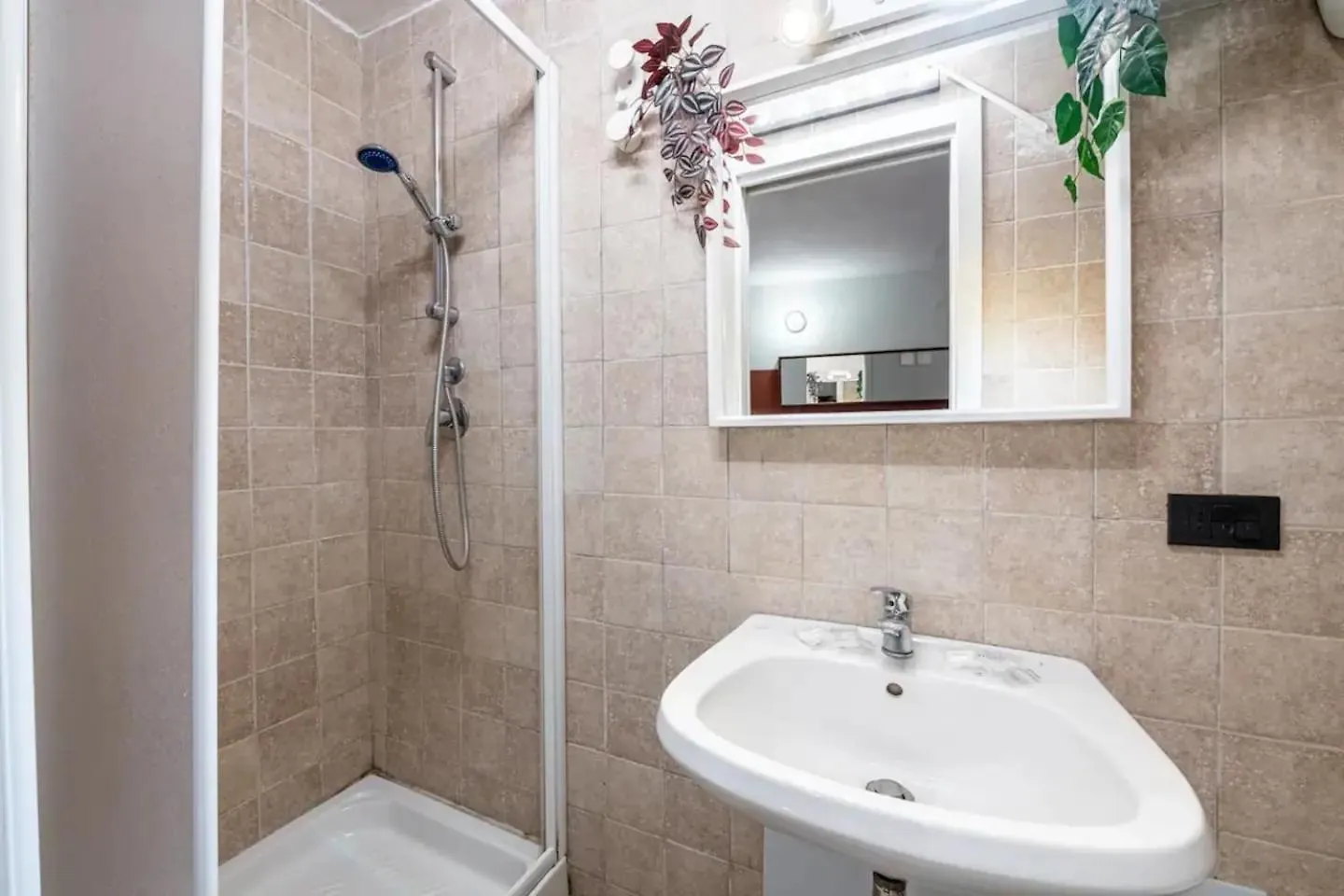Wave House Apartment Siena Italy