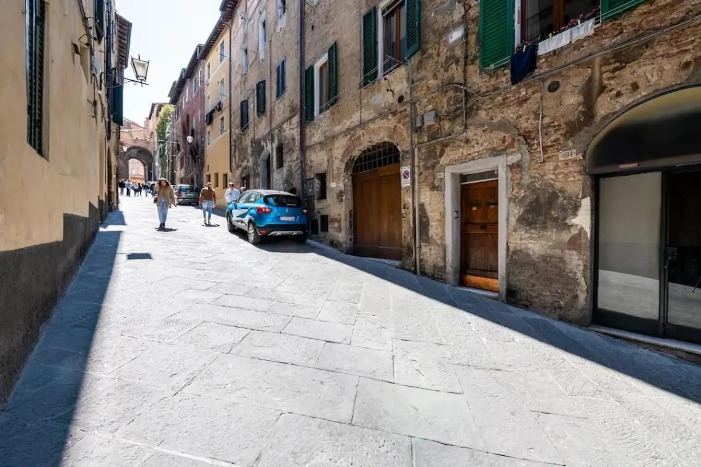 Wave House Apartment Siena