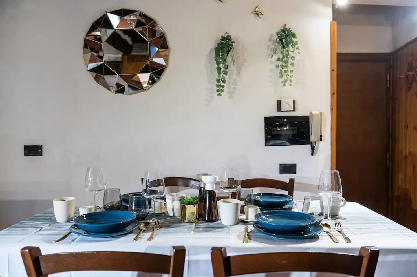 Wave House Apartment Siena